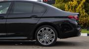 BMW 5 серии VII (G30/G31/G38) Москва  - изображение 50