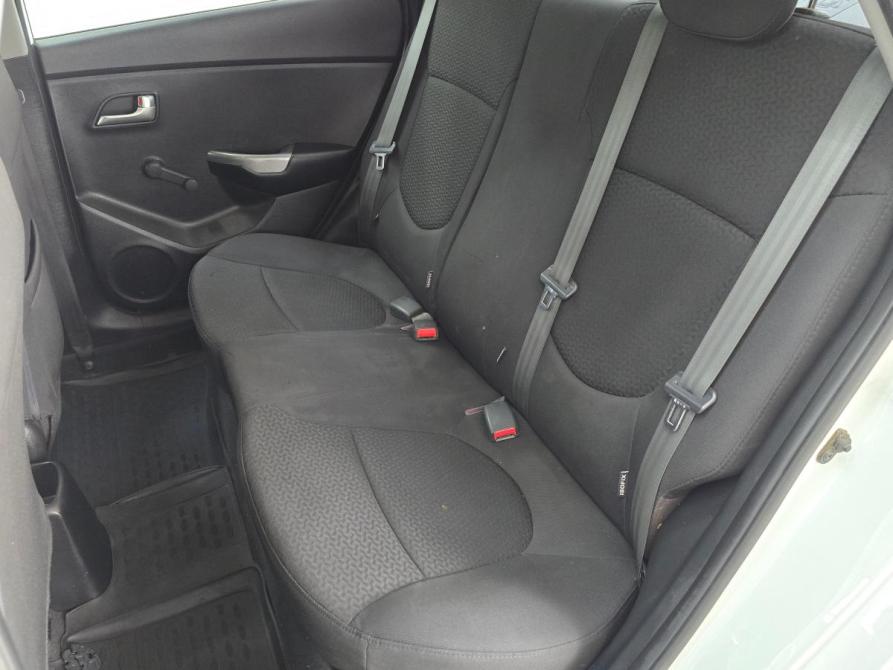 Kia Rio III Таганрог  - изображение 14