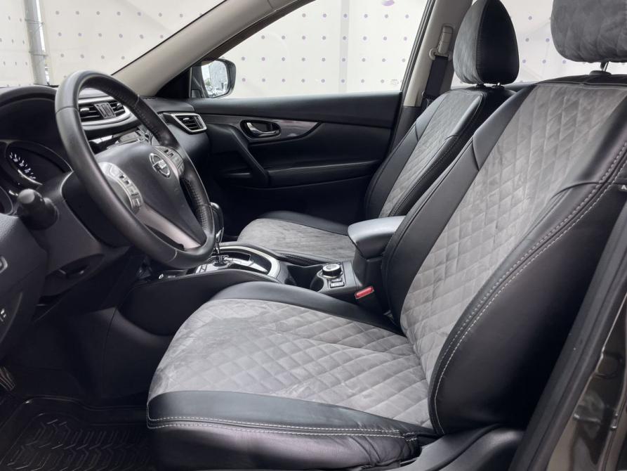 Nissan X-Trail III Тамбов  - изображение 11