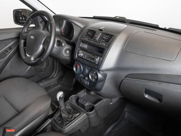 Lada (ВАЗ) Kalina II с пробегом 2014 года, цена 450 000 рублей, 108074 км, универсал, Автокод Объявления