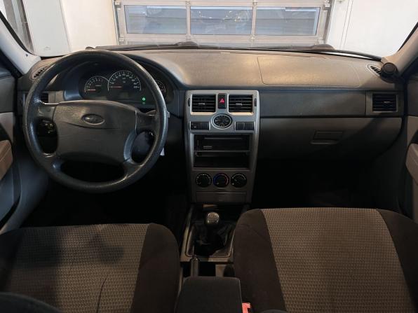 Lada (ВАЗ) Priora I с пробегом 2010 года, цена 240 000 рублей, 176135 км, седан, Автокод Объявления