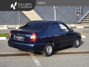 Hyundai Accent II Казань  - изображение 14