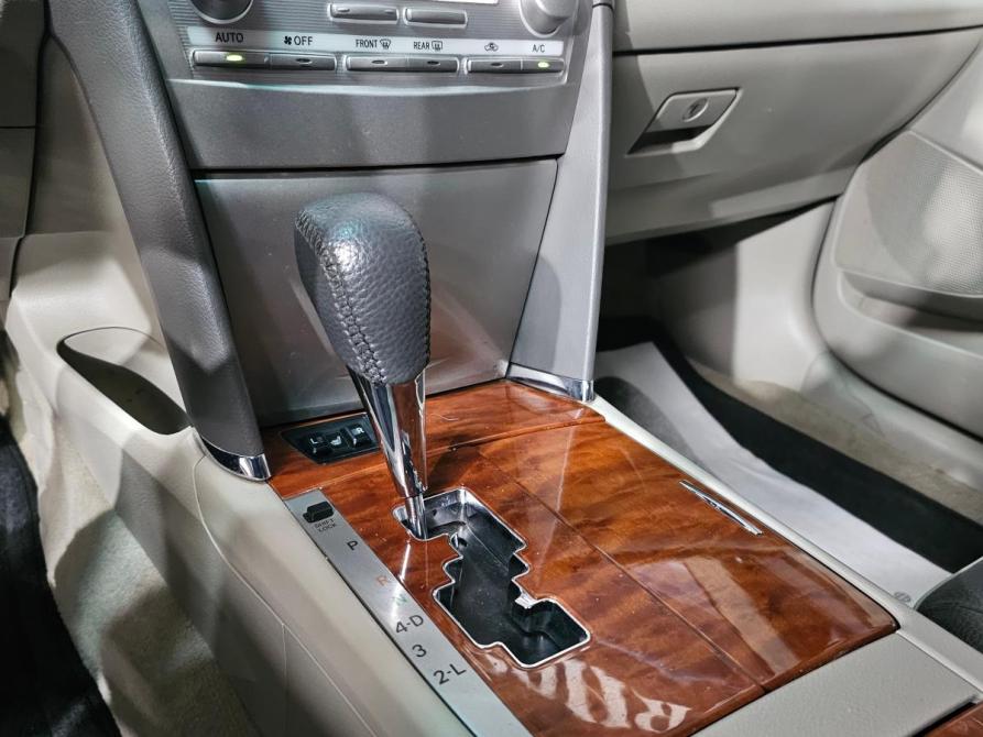 Toyota Camry VI (XV40) Рестайлинг Краснодар  - изображение 26
