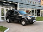 SsangYong Rexton II Энгельс  - изображение 26