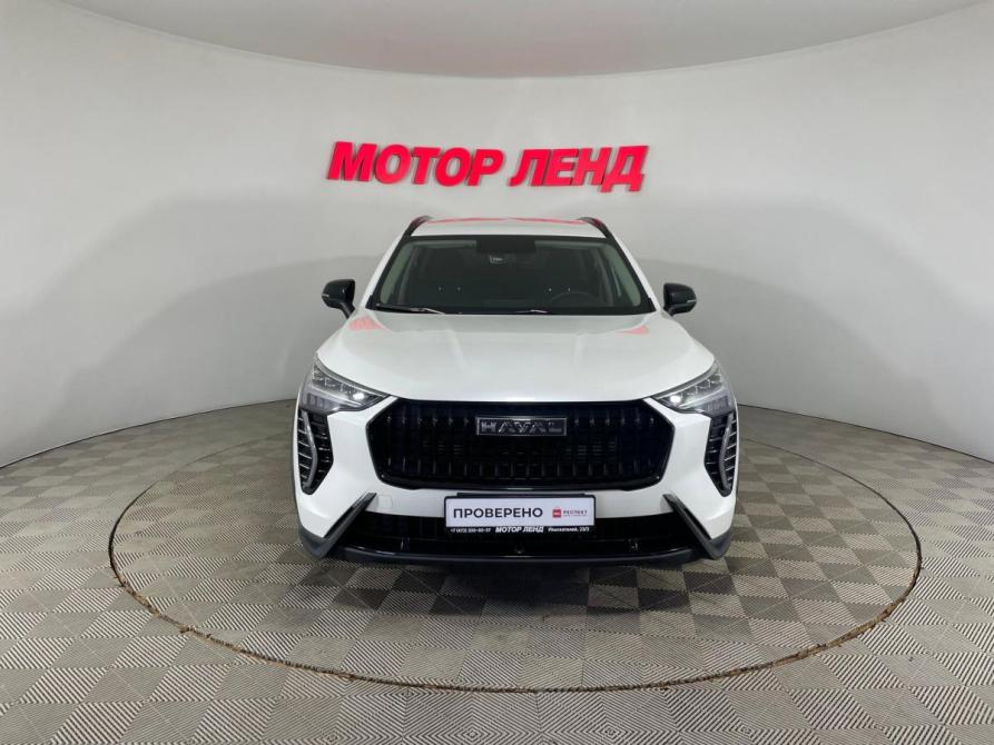 Haval Jolion I Рестайлинг Воронеж  - изображение 2