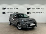 Kia Soul III Санкт-Петербург  - изображение 32