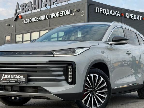 Exeed TXL I Рестайлинг с пробегом 2023 года, цена 2 619 000 рублей, 39354 км, внедорожник, Автокод Объявления