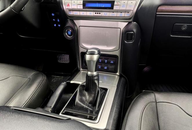 Toyota Land Cruiser Prado 150 Series Рестайлинг 3 с пробегом 2020 года, цена 5 150 000 рублей, 172842 км, внедорожник, Автокод Объявления