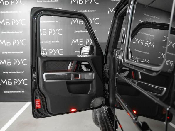 Новый Mercedes-Benz G-Класс AMG II (W465) Рестайлинг 2026 года, цена 33 075 000 рублей, внедорожник, Автокод Объявления