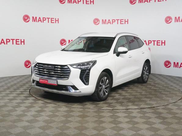 Haval Jolion I с пробегом 2023 года, цена 1 689 000 рублей, 106116 км, внедорожник, Автокод Объявления