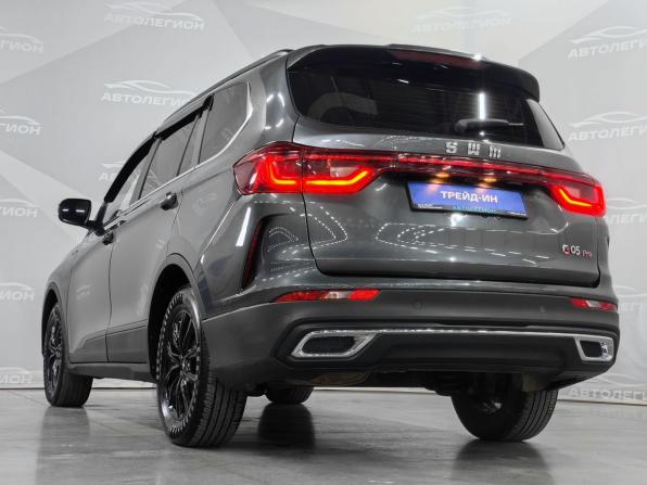 SWM G05 Pro с пробегом 2024 года, цена 2 420 000 рублей, 35000 км, внедорожник, Автокод Объявления