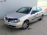 Nissan Almera II (N16) Рестайлинг Ярославль  - изображение 20