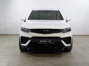 Geely Tugella I Рестайлинг Химки  - изображение 38