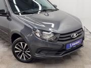 Lada (ВАЗ) Granta I Рестайлинг Воронеж  - изображение 31