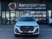 Chery Tiggo 7 Pro Max I Рестайлинг Волгоград  - изображение 8