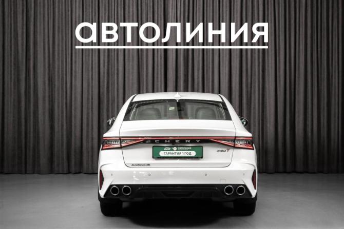 Chery Arrizo 8 с пробегом 2024 года, цена 1 769 000 рублей, 3300 км, седан, Автокод Объявления