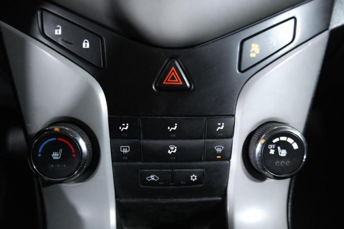 Chevrolet Cruze I с пробегом 2012 года, цена 449 000 рублей, 564086 км, седан, Автокод Объявления