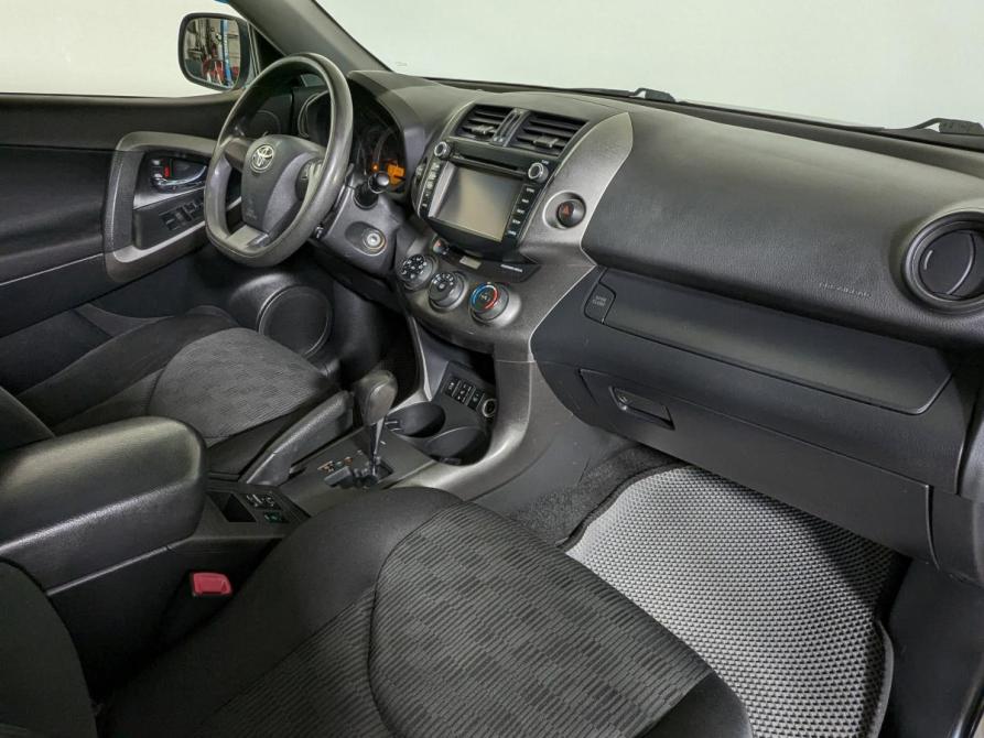 Toyota RAV4 III (XA30) Рестайлинг Екатеринбург  - изображение 12