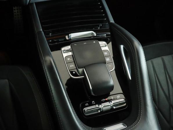 Mercedes-Benz GLS AMG II (X167) с пробегом 2021 года, цена 13 154 550 рублей, 53027 км, внедорожник, Автокод Объявления