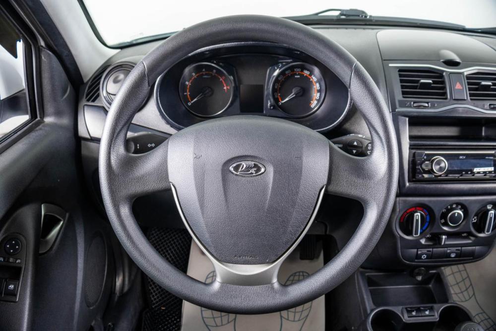 Lada (ВАЗ) Granta I Рестайлинг Пермь  - изображение 15