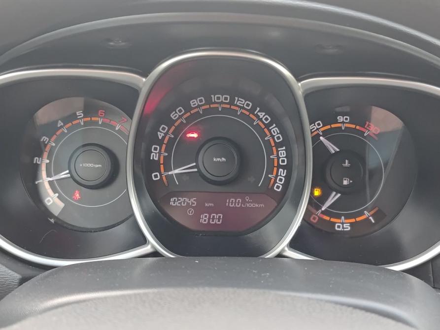 Lada (ВАЗ) Vesta I Ижевск  - изображение 16