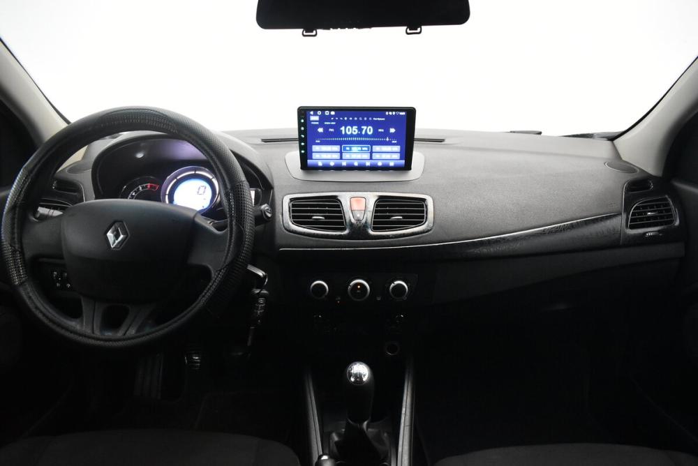 Renault Fluence I Рестайлинг Москва  - изображение 5