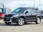 Skoda Yeti I Вологда  - изображение 23
