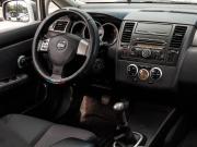 Nissan Tiida I Уфа  - изображение 29