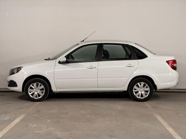Lada (ВАЗ) Granta I Рестайлинг с пробегом 2023 года, цена 649 000 рублей, 93417 км, седан, Автокод Объявления