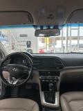 Hyundai Elantra VI (AD) Рестайлинг Уфа  - изображение 57