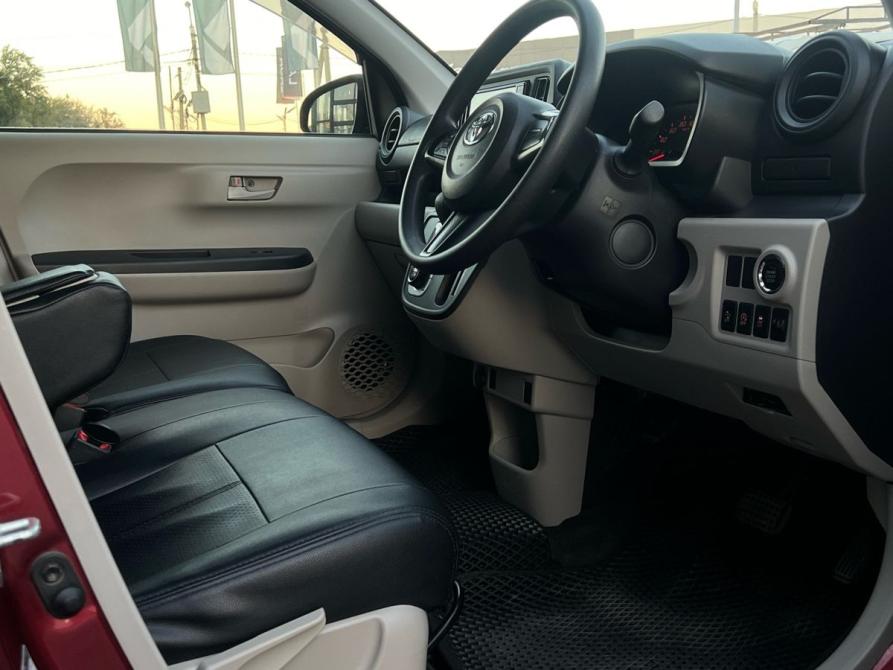 Toyota Passo III Рестайлинг Волгоград  - изображение 12
