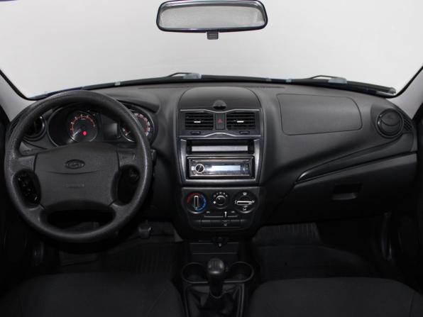 Lada (ВАЗ) Granta I Рестайлинг с пробегом 2022 года, цена 699 900 рублей, 82410 км, седан, Автокод Объявления