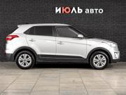 Hyundai Creta I Екатеринбург  - изображение 27