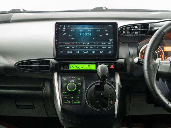 Toyota Wish II с пробегом 2011 года, цена 1 275 000 рублей, 174028 км, минивэн, Автокод Объявления