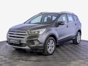 Ford Kuga II Рестайлинг Москва  - изображение 28