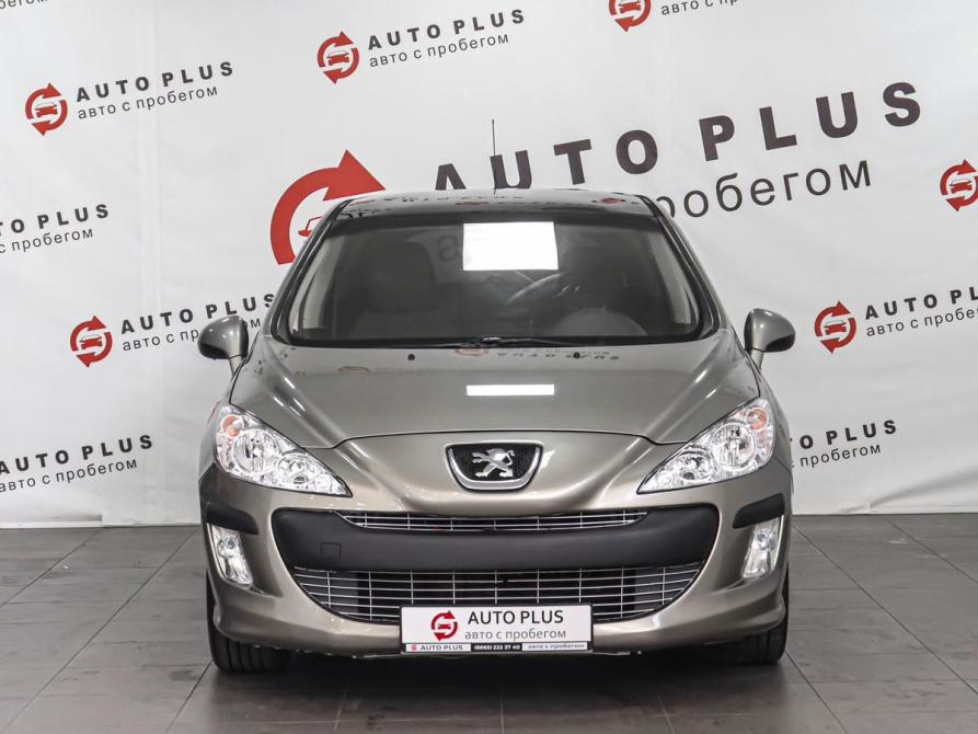 Peugeot 308 I Минеральные Воды  - изображение 3