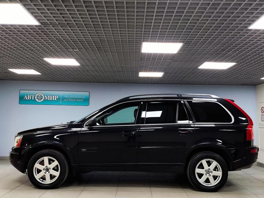 Volvo XC90 I Москва  - изображение 8