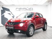 Nissan Juke I Ростов-на-Дону  - изображение 29