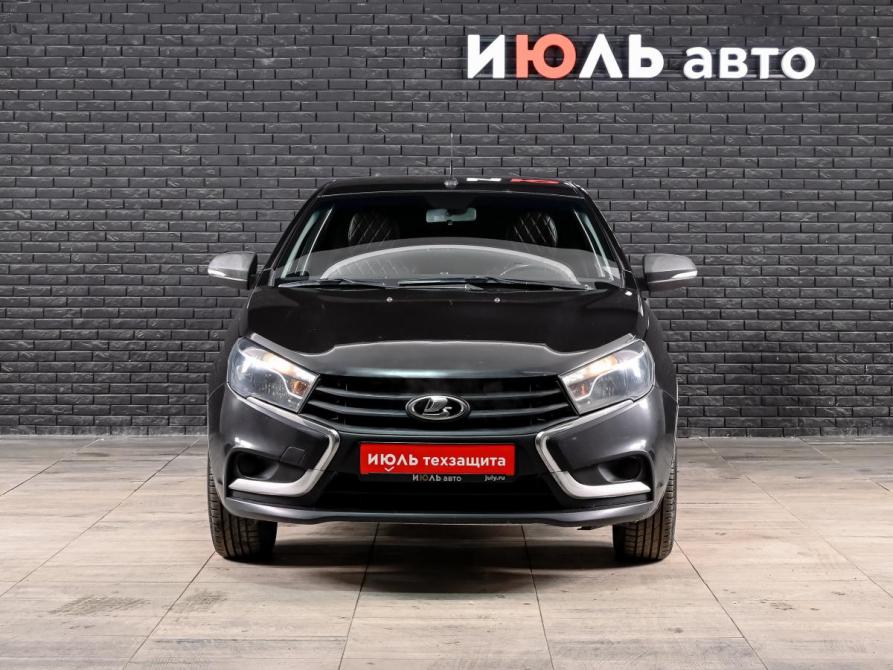 Lada (ВАЗ) Vesta I Екатеринбург  - изображение 2