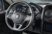 Renault Duster I Рестайлинг Тюмень  - изображение 28