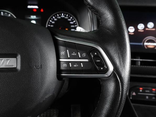 Haval F7x I с пробегом 2022 года, цена 1 699 000 рублей, 117335 км, внедорожник, Автокод Объявления