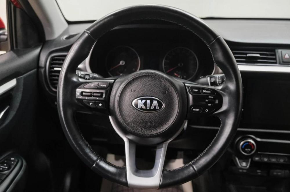 Kia Rio IV Рестайлинг Новокузнецк  - изображение 17