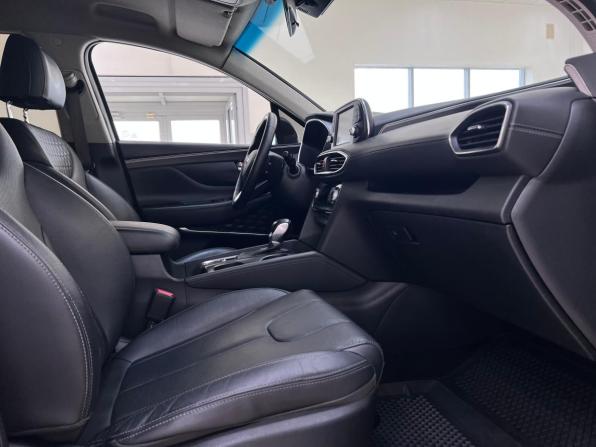 Hyundai Santa Fe IV с пробегом 2020 года, цена 2 950 000 рублей, 133518 км, внедорожник, Автокод Объявления