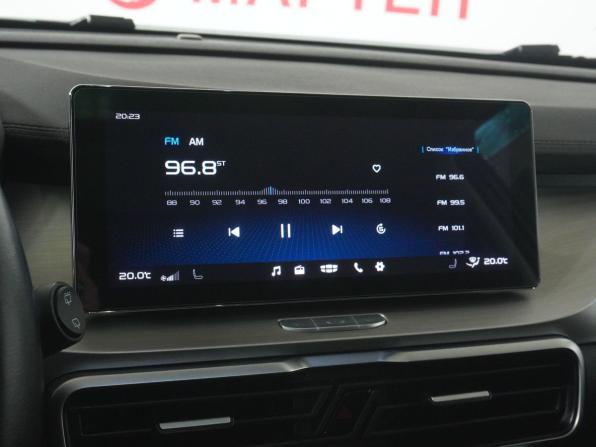 Geely Coolray I с пробегом 2021 года, цена 1 710 000 рублей, 56307 км, внедорожник, Автокод Объявления