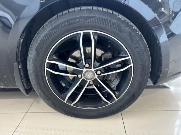 Kia Rio III с пробегом 2013 года, цена 859 000 рублей, 184684 км, седан, Автокод Объявления