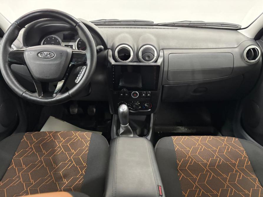 Lada (ВАЗ) Largus I Альметьевск  - изображение 12