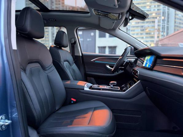 JETOUR X90+ с пробегом 2023 года, цена 1 995 000 рублей, 107100 км, внедорожник, Автокод Объявления