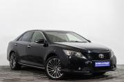 Toyota Camry VII (XV50) Сургут  - изображение 18