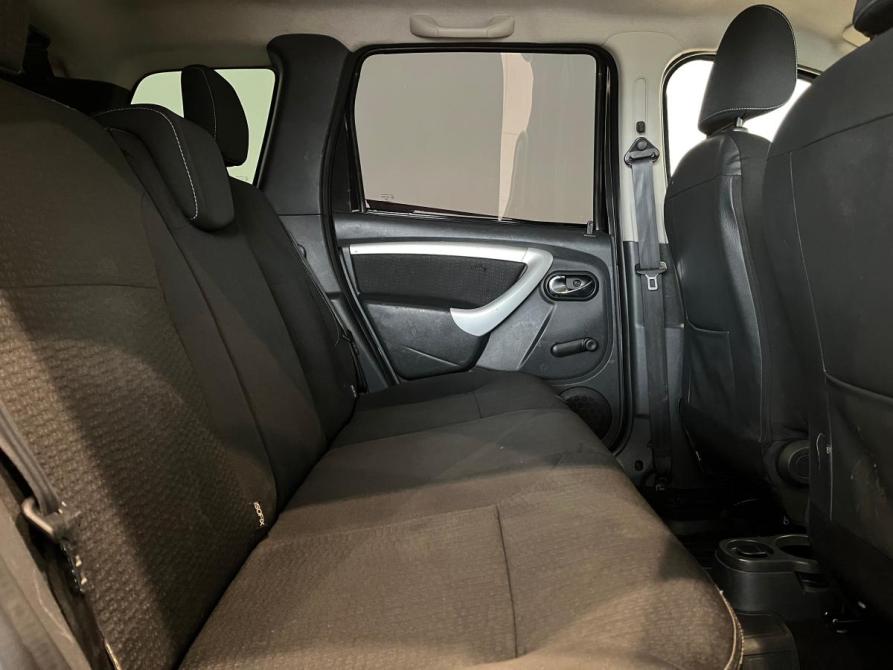 Nissan Terrano III (D10) Волгоград  - изображение 24