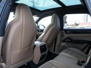 Porsche Cayenne III Москва  - изображение 63